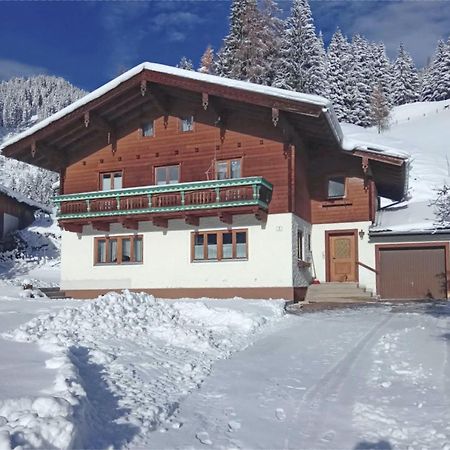 Apartment In Wagrain Near The Ski Area Extérieur photo