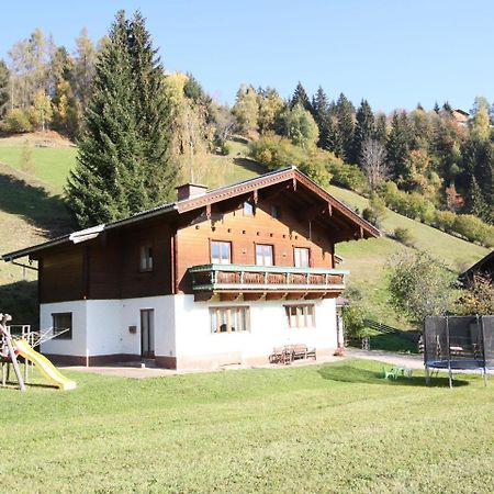 Apartment In Wagrain Near The Ski Area Extérieur photo