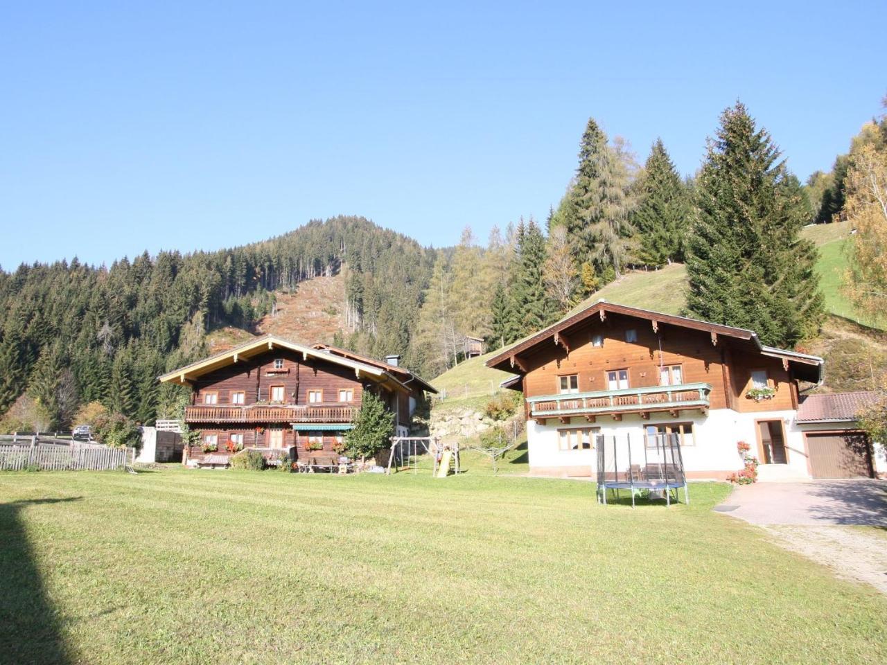 Apartment In Wagrain Near The Ski Area Extérieur photo