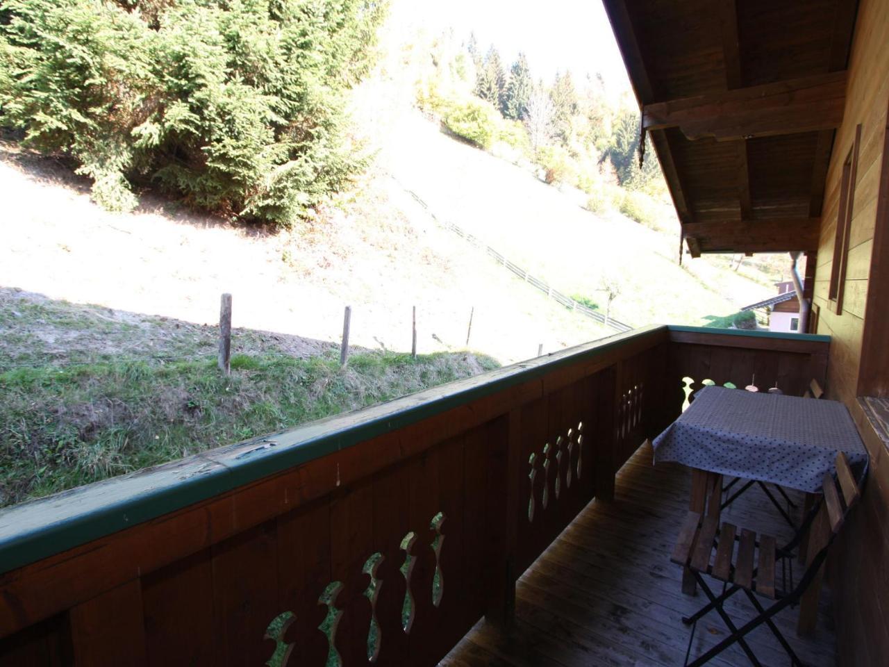Apartment In Wagrain Near The Ski Area Extérieur photo